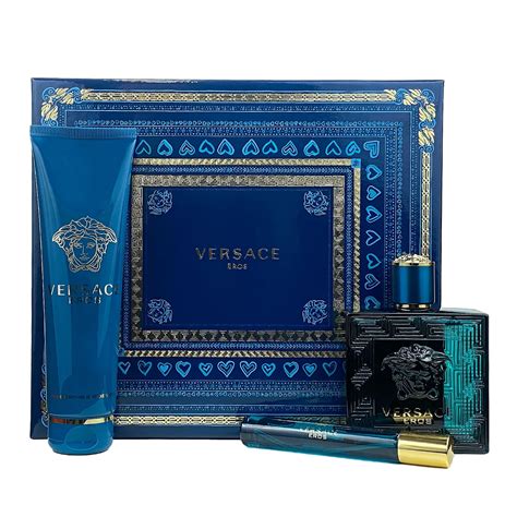 versace eros prive|Gianni Versace.